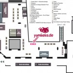 MaGnology 2016 - Platzierung