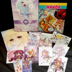 NipponCon 2016 - Meine Ausbeute