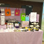 Unser Stand auf der NipponCon 2016