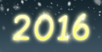 Rückblick 2016