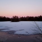 Spaziergang am See