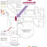 NipponCon 2017 - Standplatzierung