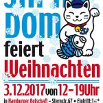 Winter JapanDom 2017