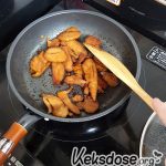 Essen vorbereiten