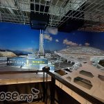 Small Worlds Tokyo - Space Airport