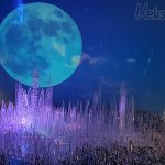 Small Worlds Tokyo - Crystal Tokyo