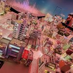 Small Worlds Tokyo - Tokyo