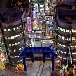 Small Worlds Tokyo - China Town