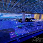 Small Worlds Tokyo - Flughafen