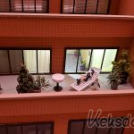 Small Worlds Tokyo - NGE Misato