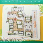 Musterhauspark Plan